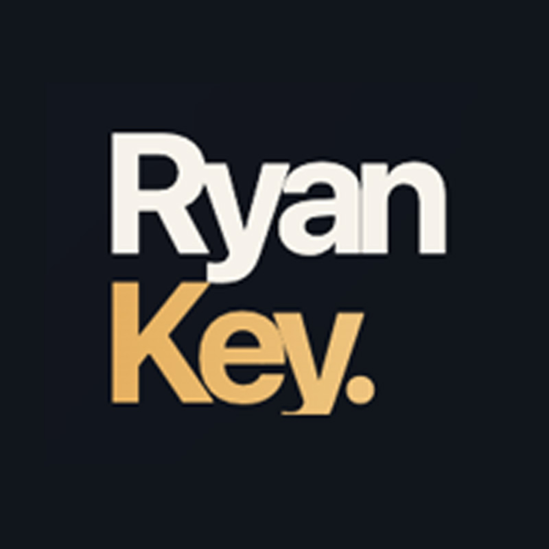 Ryankey Designs Logo